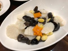 -郑州美盛喜来登大酒店