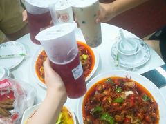 -回味南塘老王虾尾(总店)