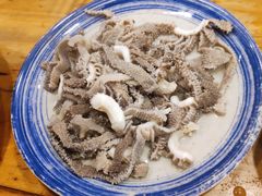 爆肚金生隆-金生隆(六铺炕店)