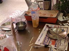 -神府路壹号·海鲜烧烤·砂锅粥·锅物(三坊七巷店)