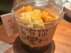 -桂小厨广西菜(万象城店)