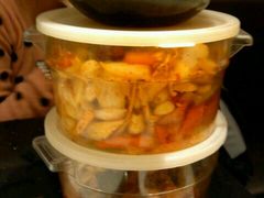 组合锅-黄记煌三汁焖锅(崇文门店)