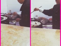 -牛庄高晓山风味馅饼城(海城店)