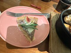 -七色云蔬食(喜邻里店)