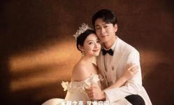 -水晶之恋婚纱摄影(北京总店)