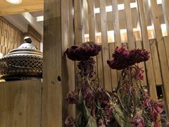 -四姑娘山阿巴郎·藏式花园餐厅