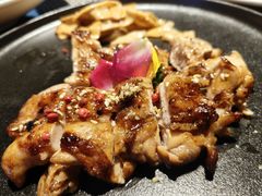 -West10 西拾·西餐厅·创意菜(未来科技城店)