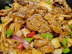 -掌上鲜(南顺城街店)