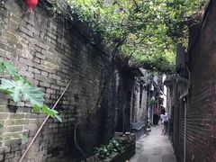 -小洲村
