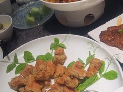 -太守宴·蘭院(天塔店)