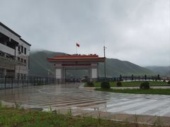 -图们国门景区