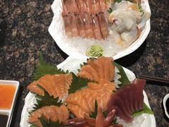 -大渔铁板烧(大悦城店)