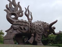 -四海公园(南山区)