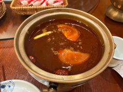 -古关火锅店(古北水镇景区店)