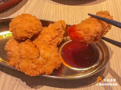 -梨花牛肉汤饭(仁恒伊势丹店)