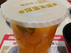 -蛋先生·爆蛋吐司(天一广场店)