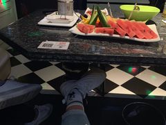 -唛歌KTV(城西银泰店)