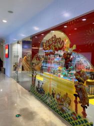 -kidsland(上海环球港店)