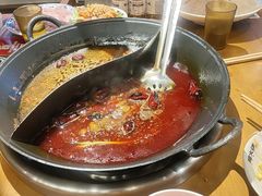 -楠火锅(太古里总店)