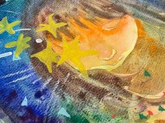 -米秝艺术Mili Bloom(天山校区)