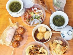 -钟水饺(人民公园总店)