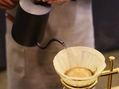 -ZM COFFEE(西安路店)
