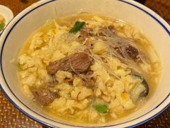 -毅祥斋老孙家泡馍(西羊市店)