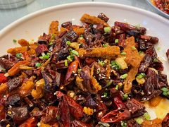 -峨嵋酒家(牡丹园店)