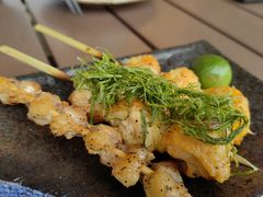-俊屋料理·烧鸟·寿司·日泰融合菜(星际云汇店)
