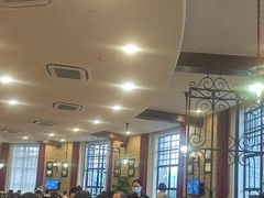 -南沙游艇会·大兵船餐厅