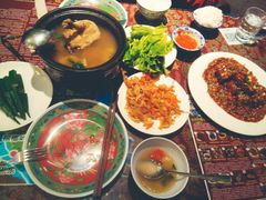 -小娘惹厨房Little Nyonya(狮城有约上榜店)
