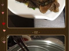 -牛焱·贵州黄牛肉火锅(城西银泰店)