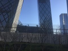 -中央广播电视总台(光华路办公区)