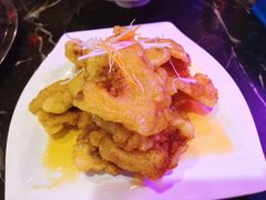 -粗粮人家·东北菜(洋桥店)