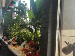 -大连铂尔曼酒店-铂尔曼美食廊 Pullman Deli