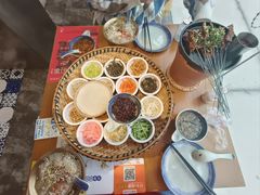 -包整·丝娃娃(一览甲秀楼风景店)