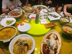 -辛香汇·现炒川菜(淮海路百盛店)