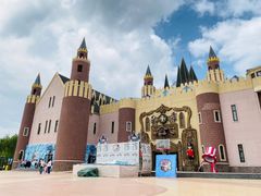 -安徒生童话乐园