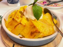 -新白鹿餐厅(第一百货店)