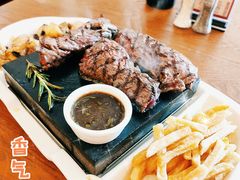 -Entrecôte 法国牛扒馆(保利·时光里店)