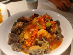 -北李妈妈菜·海肠捞饭(高新万达店)