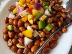 -大锅强·蒸海鲜青岛菜(吾悦广场店)