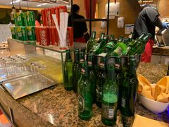 -杭州国际会议中心洲际酒店-原素全日餐厅(解放东路店)