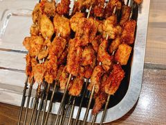 老马家国华牛奶鸡蛋醪糟-清真老马家国华牛奶鸡蛋醪糟(正宁路店)