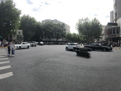 -顺风海鲜港(长寿路店)
