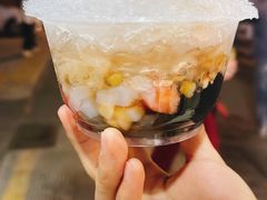 -忆夏爽黑仔漳州四果汤(顶澳仔猫街店)