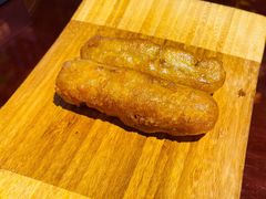 脆炸米酒-杨记隆府(南坪店)