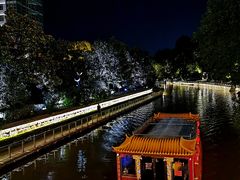 -南通濠河风景名胜区