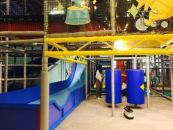 -泡泡米POPOME益智乐园(洪殿花园旗舰店)