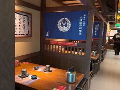 -京鹿料理(荟聚店)